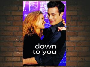 -Down to You (2000)-<br>The Original Movie