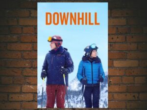 -Downhill (2020)-<br>The Original Movie