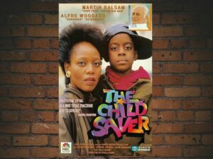 -The Child Saver (1988)-<br>The Original Movie
