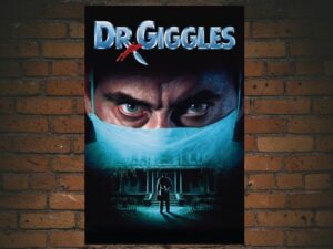 -Dr. Giggles (1992)-<br>The Original Movie