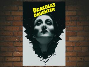 -Dracula s Daughter (1936)-<br>The Original Movie