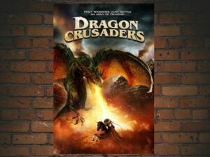 -Dragon Crusaders (2011)-<br>The Original Movie