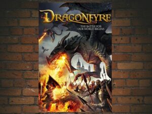 -Dragonfyre (2013)-<br>The Original Movie