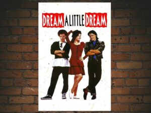 -Dream a Little Dream (1989)-<br>The Original Movie