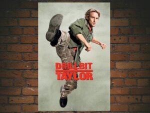 -Drillbit Taylor (2008)-<br>The Original Movie