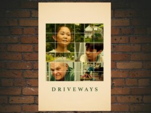 -Driveways (2019)-<br>The Original Movie