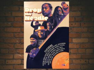 -Drop the Needle (1998)-<br>The Original Movie