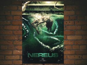 -Drowning Echo (2019)-<br>The Original Movie