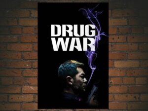 -Drug War (2012)-<br>The Original Movie