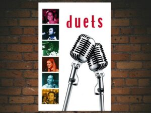 -Duets (2000)-<br>The Original Movie