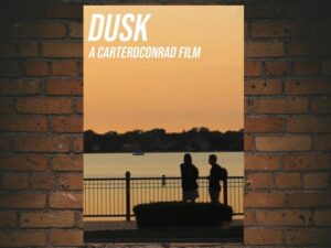 -Dusk (2015)-<br>The Original Movie