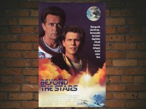 -Beyond The Stars (1989)-<br>The Original Movie