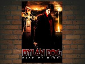 -Dylan Dog: Dead of Night (2010)-<br>The Original Movie