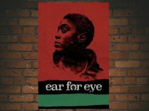 -ear for eye (2021)-<br>The Original Movie