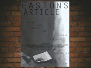 -Eastons Article (2012)-<br>The Original Movie