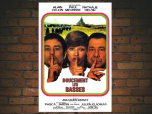 -Easy Down There (1971)-<br>The Original Movie