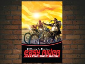 -Easy Rider: The Ride Back (2012)-<br>The Original Movie