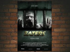 -Eaters (2015)-<br>The Original Movie