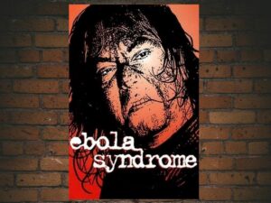 -Ebola Syndrome (1996)-<br>The Original Movie