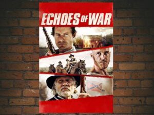 -Echoes of War (2015)-<br>The Original Movie