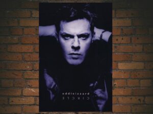 -Eddie Izzard: Circle (2002)-<br>The Original Movie