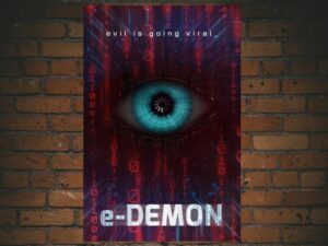 -E-Demon (2018)-<br>The Original Movie