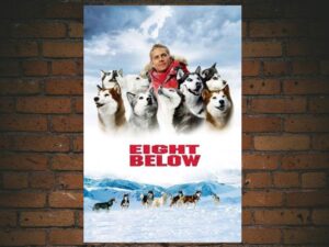 -Eight Below (2006)-<br>The Original Movie