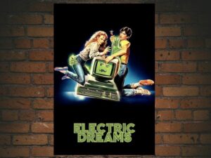 -Electric Dreams (1984)-<br>The Original Movie