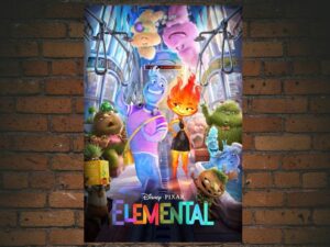 -Elemental (2016)-<br>The Original Movie