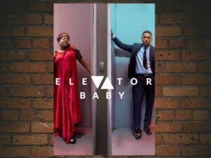 -Elevator Baby (2019)-<br>The Original Movie