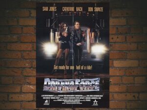 -Driving Force (1989)-<br>The Original Movie