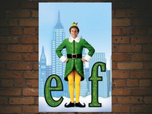 -Elf (2003)-<br>The Original Movie