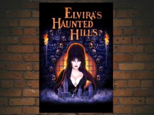 -Elviras Haunted Hills (2001)-<br>The Original Movie