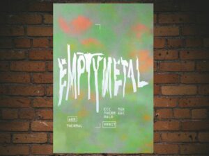 -Empty Metal (2018)-<br>The Original Movie