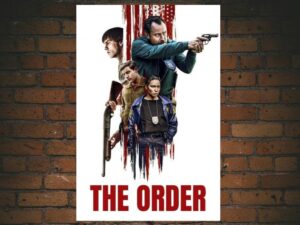 -EN A Perfect Christmas Carol (2016)-<br>The Original Movie