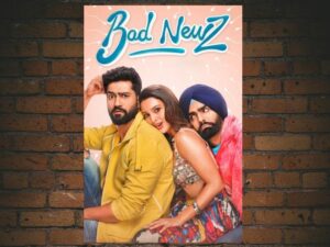 -EN ▎Bad Newz (2004)-<br>The Original Movie