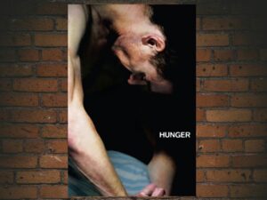-EN ▎Hunger (2008)-<br>The Original Movie