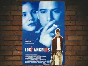 -Lost Angels (1989)-<br>The Original Movie
