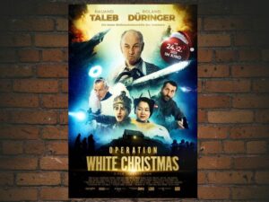 -EN Operation White Christmas (2021)-<br>The Original Movie