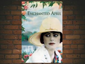 -Enchanted April (1992)-<br>The Original Movie