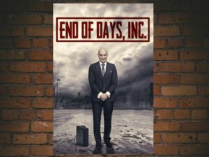 -End of Days Inc. (2015)-<br>The Original Movie
