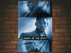 -Enemy of the State (1998)-<br>The Original Movie