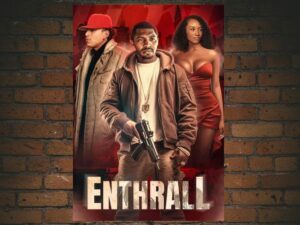 -Enthrall (2014)-<br>The Original Movie
