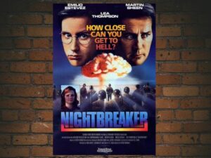 -Nightbreaker (1989)-<br>The Original Movie