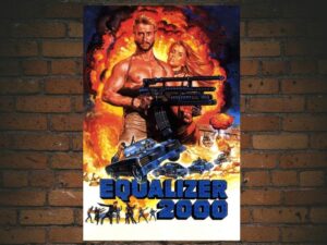 -Equalizer 2000 (1987)-<br>The Original Movie