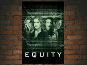 -Equity (2016)-<br>The Original Movie