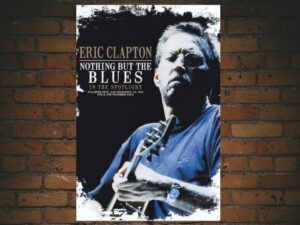 -Eric Clapton - Nothing But the Blues (1995)-<br>The Original Movie