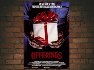 -Offerings (1989)-<br>The Original Movie
