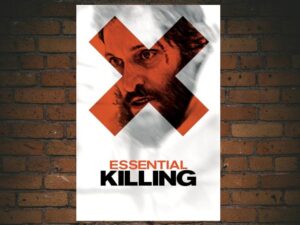 -Essential Killing (2010)-<br>The Original Movie