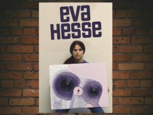 -Eva Hesse (2016)-<br>The Original Movie
